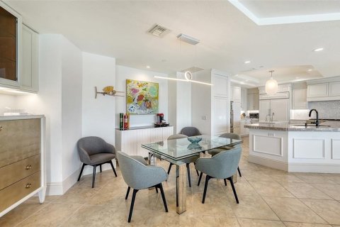 Copropriété à vendre à Sarasota, Floride: 4 chambres, 305.65 m2 № 1357867 - photo 19