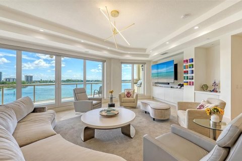 Condominio en venta en Sarasota, Florida, 4 dormitorios, 305.65 m2 № 1357867 - foto 8