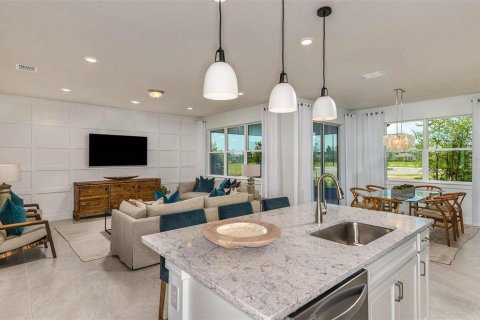 Casa en venta en Ocala, Florida, 3 dormitorios, 154.4 m2 № 811526 - foto 9