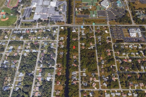 Land in Port Charlotte, Florida № 1352995 - photo 11