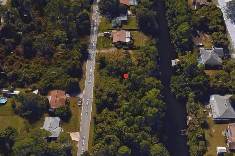 Land in Port Charlotte, Florida № 1352995 - photo 2