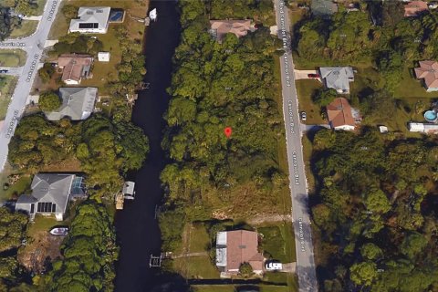 Terreno en venta en Port Charlotte, Florida № 1352995 - foto 4