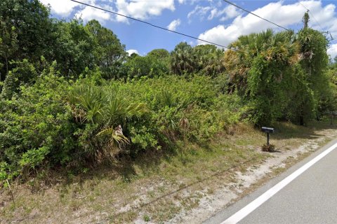 Terreno en venta en Port Charlotte, Florida № 1352995 - foto 5