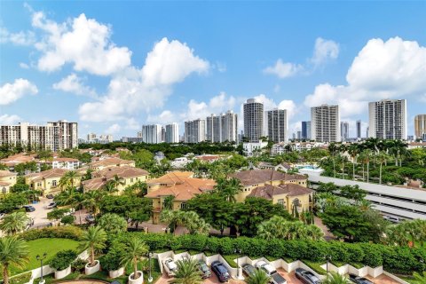 Condo in Aventura, Florida, 3 bedrooms  № 1431236 - photo 27