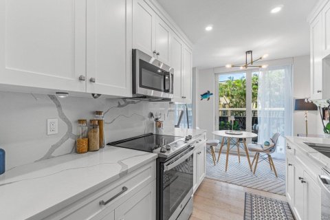 Copropriété à vendre à West Palm Beach, Floride: 1 chambre, 89.65 m2 № 619625 - photo 25