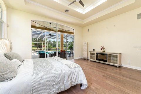 Villa ou maison à vendre à Weston, Floride: 5 chambres, 463.02 m2 № 1249076 - photo 23