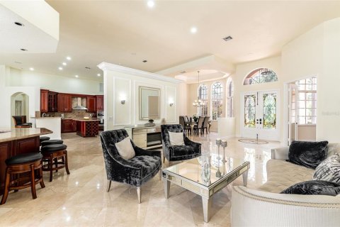 Villa ou maison à vendre à Weston, Floride: 5 chambres, 463.02 m2 № 1249076 - photo 6