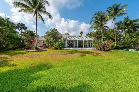 Villa ou maison à vendre à Weston, Floride: 5 chambres, 463.02 m2 № 1249076 - photo 11