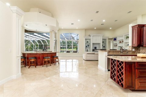 Villa ou maison à vendre à Weston, Floride: 5 chambres, 463.02 m2 № 1249076 - photo 8