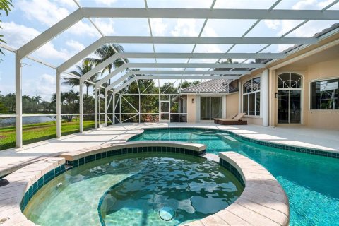 Villa ou maison à vendre à Weston, Floride: 5 chambres, 463.02 m2 № 1249076 - photo 2