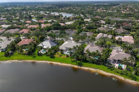 Villa ou maison à vendre à Weston, Floride: 5 chambres, 463.02 m2 № 1249076 - photo 30