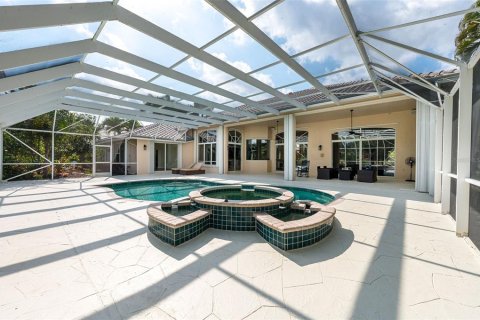 Villa ou maison à vendre à Weston, Floride: 5 chambres, 463.02 m2 № 1249076 - photo 12