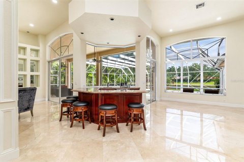 Villa ou maison à vendre à Weston, Floride: 5 chambres, 463.02 m2 № 1249076 - photo 7