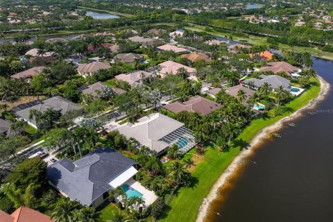 Villa ou maison à vendre à Weston, Floride: 5 chambres, 463.02 m2 № 1249076 - photo 4