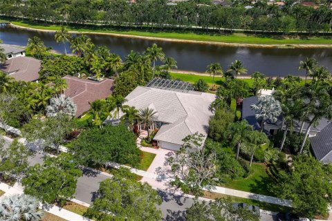 Villa ou maison à vendre à Weston, Floride: 5 chambres, 463.02 m2 № 1249076 - photo 14