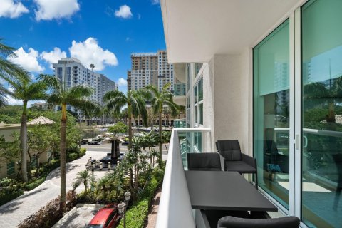 Condominio en venta en Fort Lauderdale, Florida, 2 dormitorios, 109.44 m2 № 1118032 - foto 23