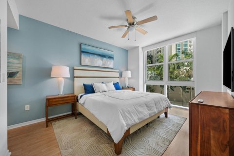 Condominio en venta en Fort Lauderdale, Florida, 2 dormitorios, 109.44 m2 № 1118032 - foto 27