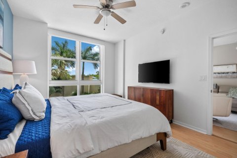 Condo in Fort Lauderdale, Florida, 2 bedrooms  № 1118032 - photo 26