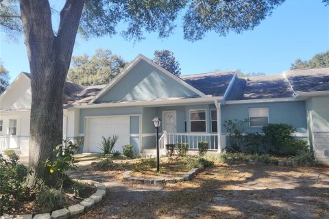 House in Ocala, Florida 2 bedrooms, 101.45 sq.m. № 997471 - photo 1