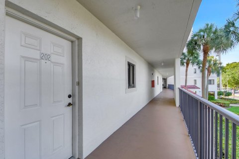 Copropriété à vendre à Delray Beach, Floride: 2 chambres, 112.5 m2 № 1136565 - photo 21