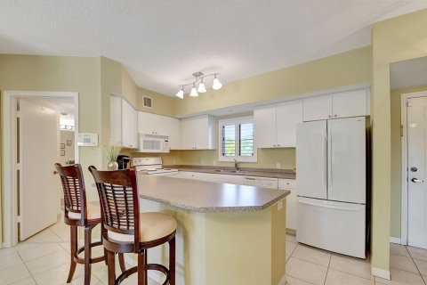 Condominio en venta en Delray Beach, Florida, 2 dormitorios, 112.5 m2 № 1136565 - foto 19