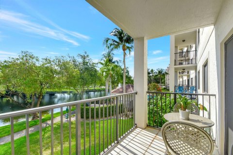 Copropriété à vendre à Delray Beach, Floride: 2 chambres, 112.5 m2 № 1136565 - photo 14