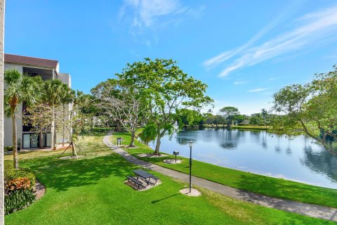 Copropriété à vendre à Delray Beach, Floride: 2 chambres, 112.5 m2 № 1136565 - photo 4