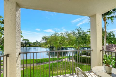 Copropriété à vendre à Delray Beach, Floride: 2 chambres, 112.5 m2 № 1136565 - photo 15