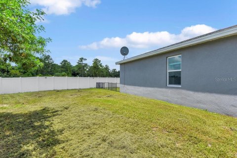 Villa ou maison à vendre à LaBelle, Floride: 3 chambres, 194.07 m2 № 1277067 - photo 25