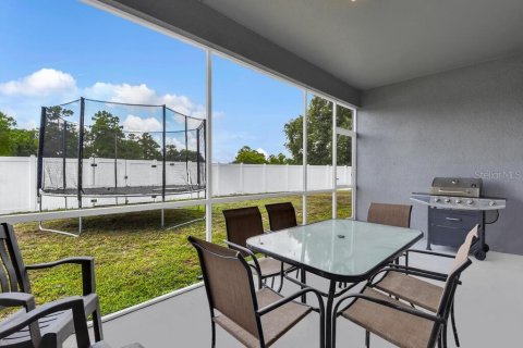 Villa ou maison à vendre à LaBelle, Floride: 3 chambres, 194.07 m2 № 1277067 - photo 23