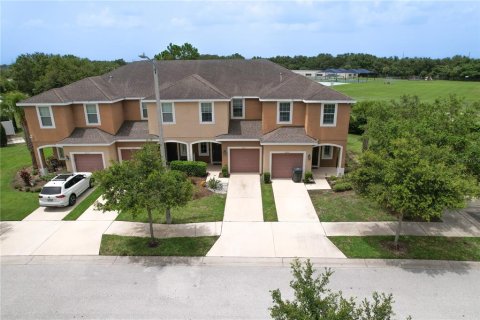 Adosado en venta en Riverview, Florida, 3 dormitorios, 130.06 m2 № 1277036 - foto 2