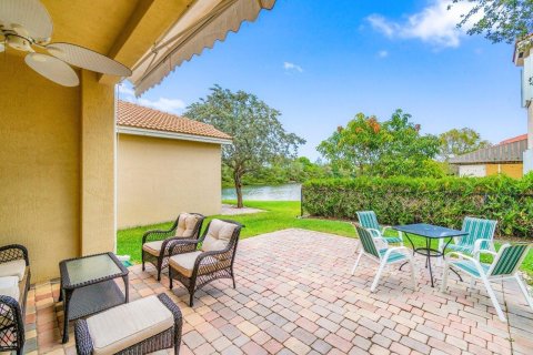 Casa en venta en Boynton Beach, Florida, 5 dormitorios, 288.55 m2 № 1151443 - foto 11