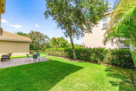 Casa en venta en Boynton Beach, Florida, 5 dormitorios, 288.55 m2 № 1151443 - foto 10