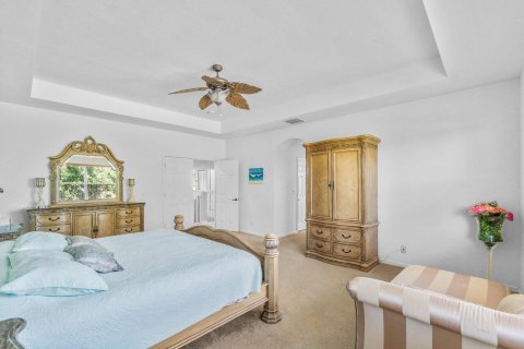 Villa ou maison à vendre à Boynton Beach, Floride: 5 chambres, 288.55 m2 № 1151443 - photo 26