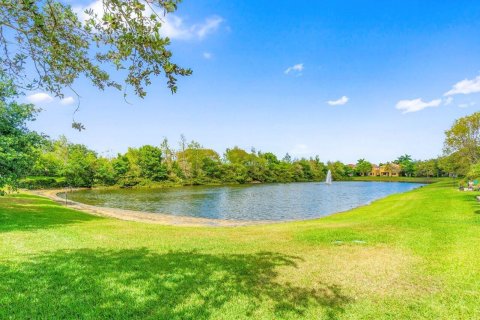 Villa ou maison à vendre à Boynton Beach, Floride: 5 chambres, 288.55 m2 № 1151443 - photo 30