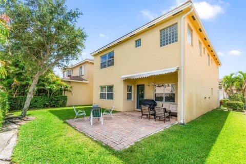 Casa en venta en Boynton Beach, Florida, 5 dormitorios, 288.55 m2 № 1151443 - foto 13