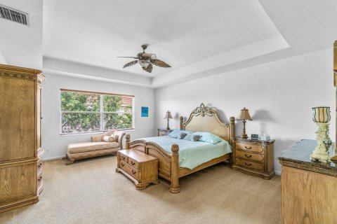 Villa ou maison à vendre à Boynton Beach, Floride: 5 chambres, 288.55 m2 № 1151443 - photo 27