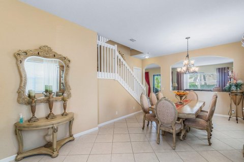 Villa ou maison à vendre à Boynton Beach, Floride: 5 chambres, 288.55 m2 № 1151443 - photo 8