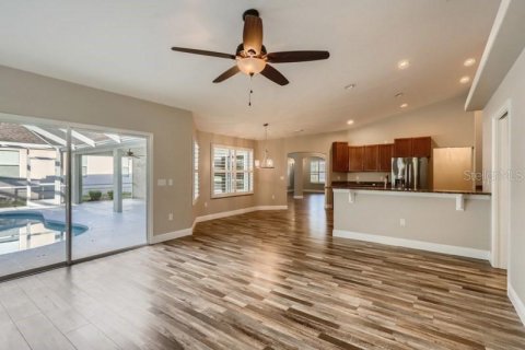 Villa ou maison à louer à Oxford, Floride: 3 chambres, 239.13 m2 № 1350078 - photo 5