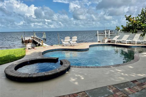 Casa en venta en Palm Harbor, Florida, 4 dormitorios, 386.75 m2 № 1350117 - foto 10