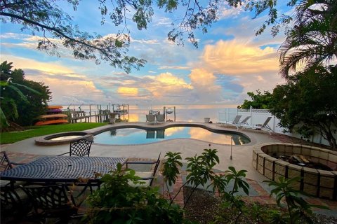 Villa ou maison à vendre à Palm Harbor, Floride: 4 chambres, 386.75 m2 № 1350117 - photo 3