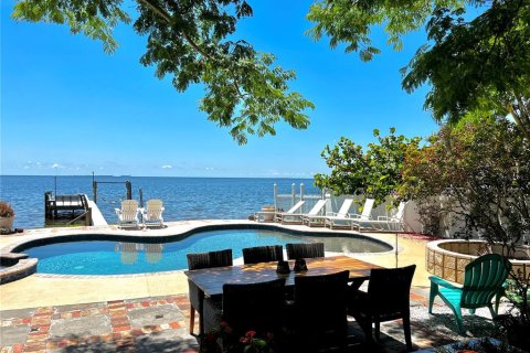 Casa en venta en Palm Harbor, Florida, 4 dormitorios, 386.75 m2 № 1350117 - foto 19