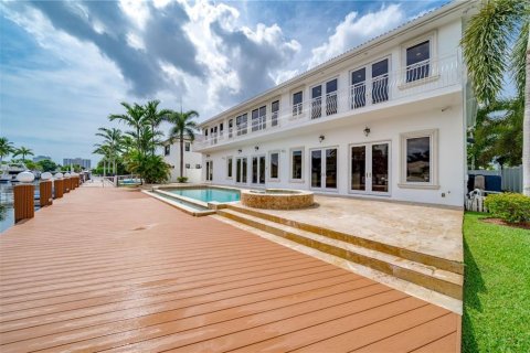 Casa en venta en Fort Lauderdale, Florida, 5 dormitorios, 575.53 m2 № 542984 - foto 27