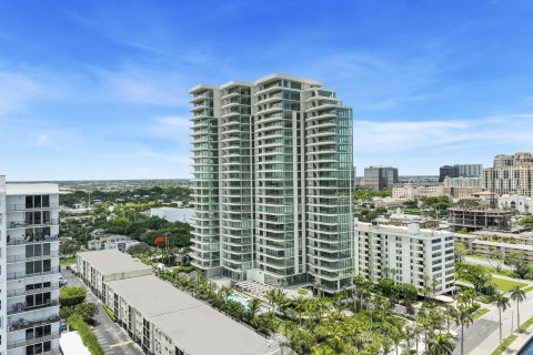 Condominio en venta en West Palm Beach, Florida, 3 dormitorios, 287.44 m2 № 703514 - foto 26