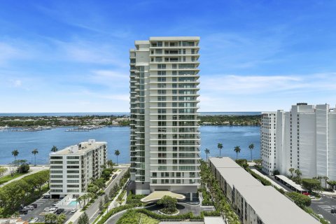 Condominio en venta en West Palm Beach, Florida, 3 dormitorios, 287.44 m2 № 703514 - foto 28