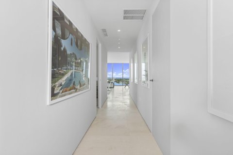 Condominio en venta en West Palm Beach, Florida, 3 dormitorios, 287.44 m2 № 703514 - foto 14