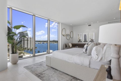 Condominio en venta en West Palm Beach, Florida, 3 dormitorios, 287.44 m2 № 703514 - foto 24