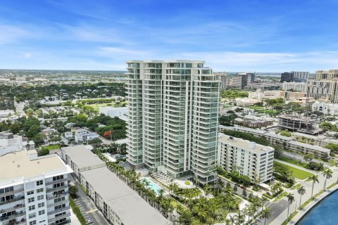 Condominio en venta en West Palm Beach, Florida, 3 dormitorios, 287.44 m2 № 703514 - foto 25
