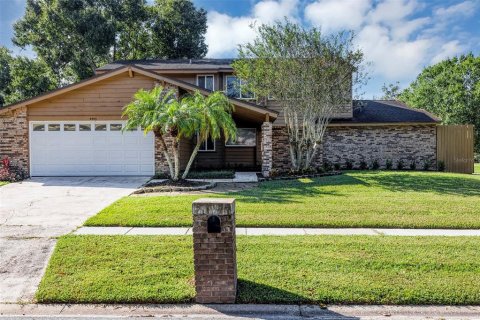 Casa en venta en Orlando, Florida, 3 dormitorios, 187.01 m2 № 1390797 - foto 1