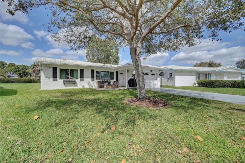 Casa en venta en Plantation, Florida, 2 dormitorios, 129.88 m2 № 1014064 - foto 17